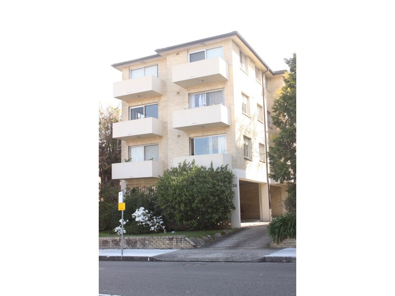 5/136 Wycombe Road, Neutral Bay NSW 2089