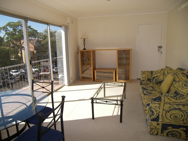 14/165 Avenue Road, Mosman NSW 2088