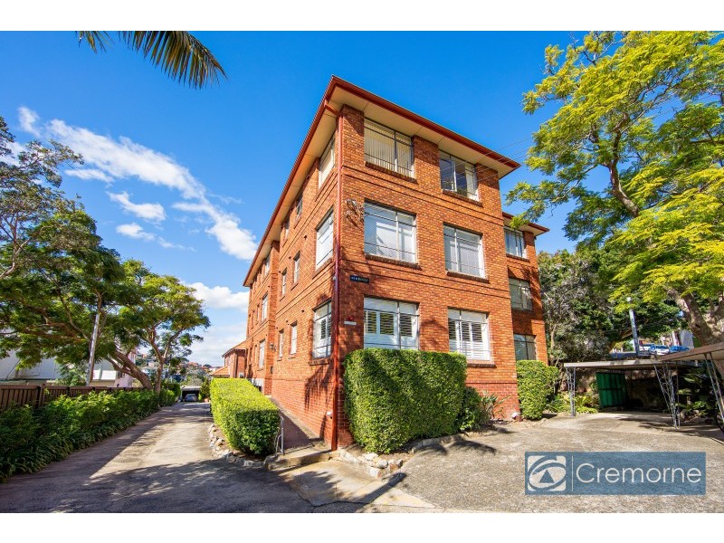 1/174A Kurraba Road, Neutral Bay NSW 2089