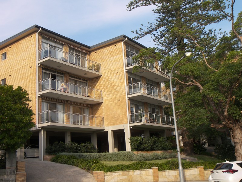 7/59 Prince Albert Street, Mosman NSW 2088