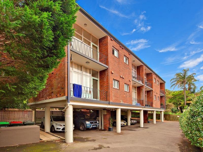 8/31 Ben Boyd Road, Neutral Bay NSW 2089