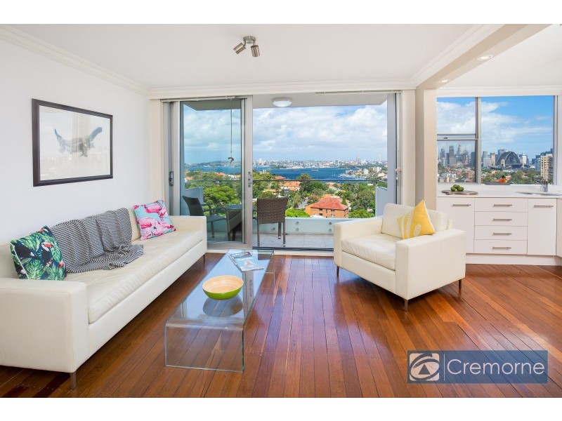 30/100 Ben Boyd Road, Neutral Bay NSW 2089