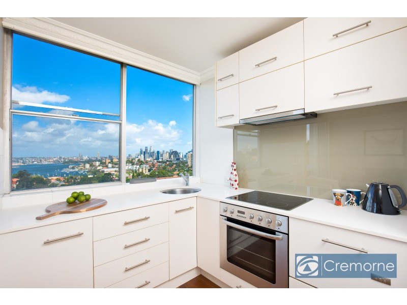 30/100 Ben Boyd Road, Neutral Bay NSW 2089
