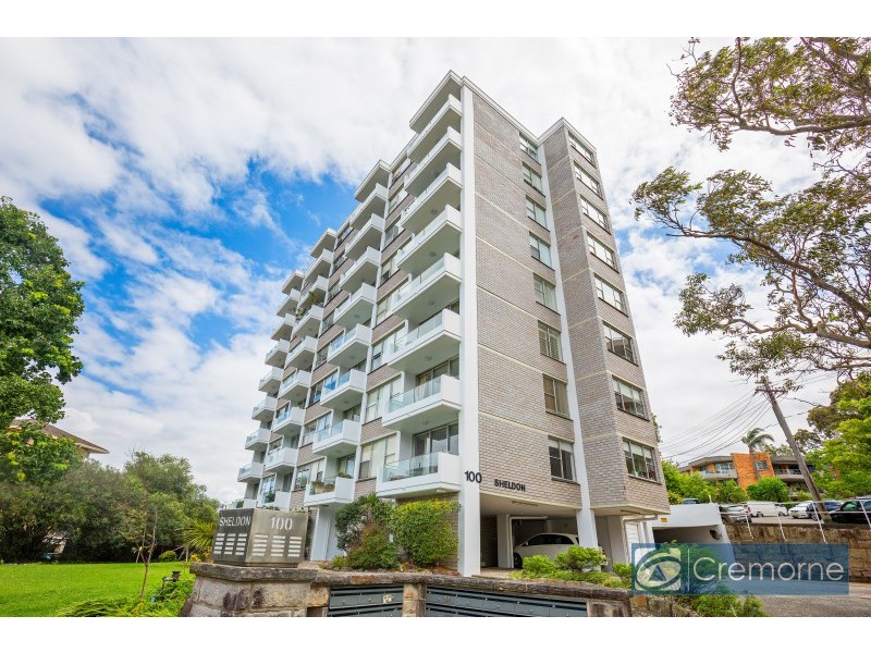 30/100 Ben Boyd Road, Neutral Bay NSW 2089