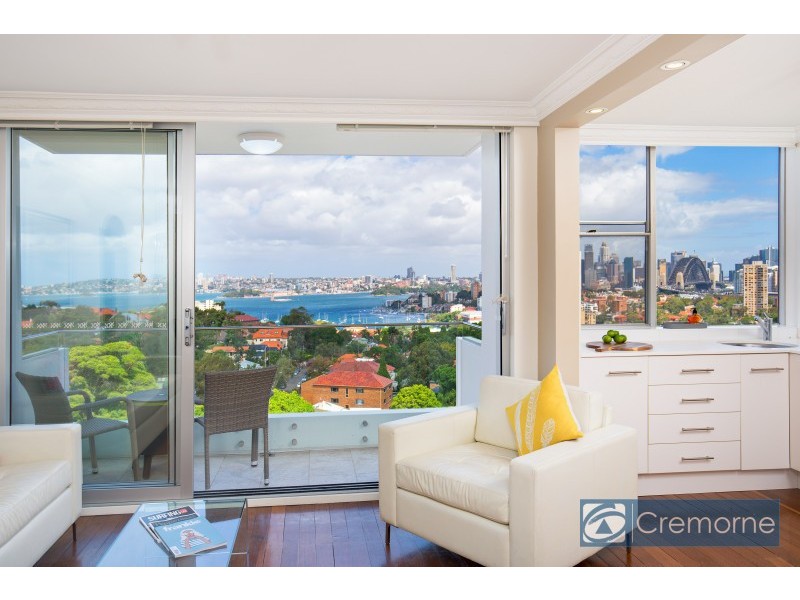 30/100 Ben Boyd Road, Neutral Bay NSW 2089