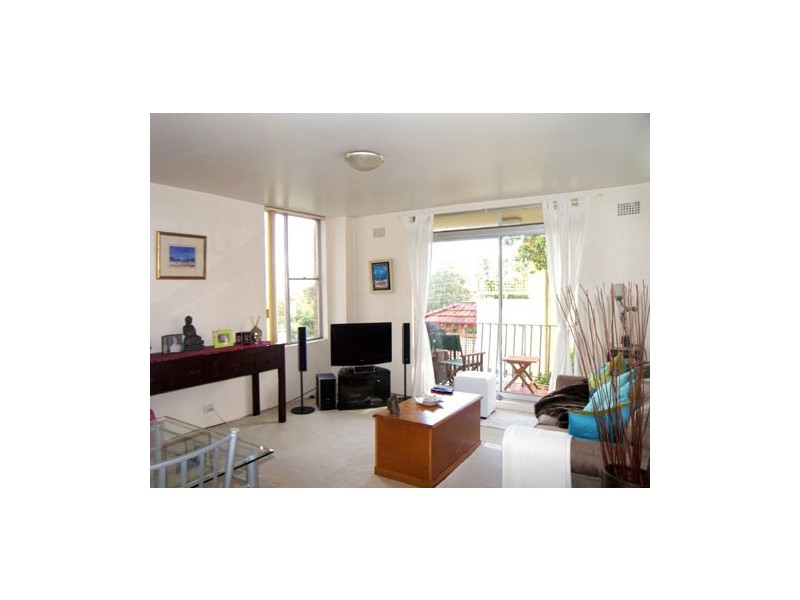 8/36 Wycombe Road, Neutral Bay NSW 2089