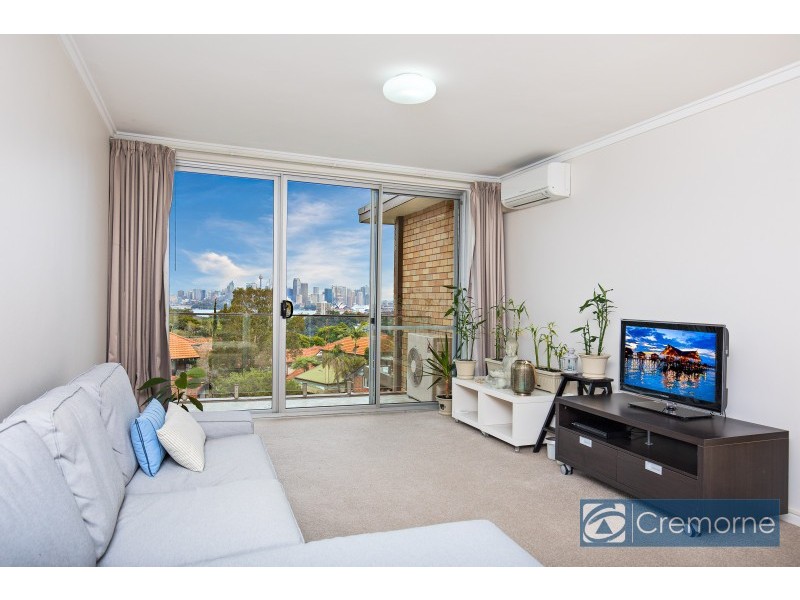 9/1 Queen Street, Mosman NSW 2088