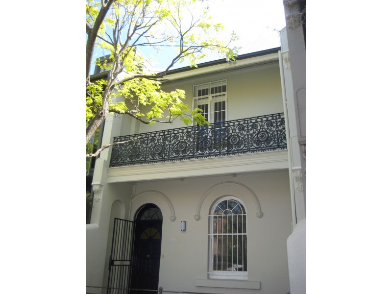 11 Mill Hill Road, Bondi Junction NSW 2022