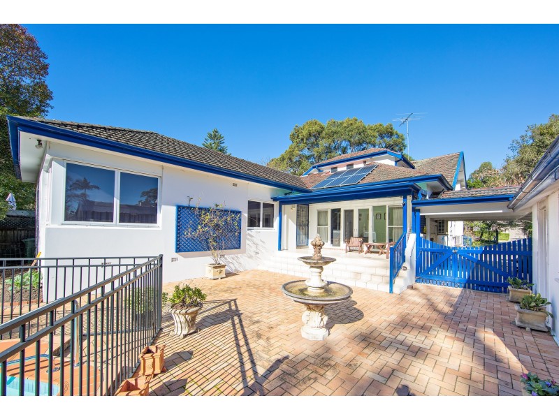 8 Kintore Street, Wahroonga NSW 2076