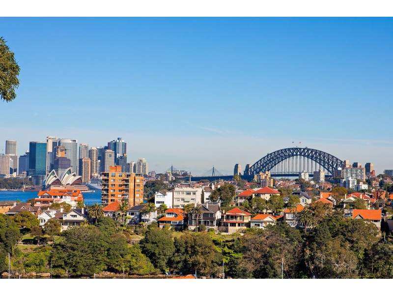 6/10 Raglan Street, Mosman NSW 2088