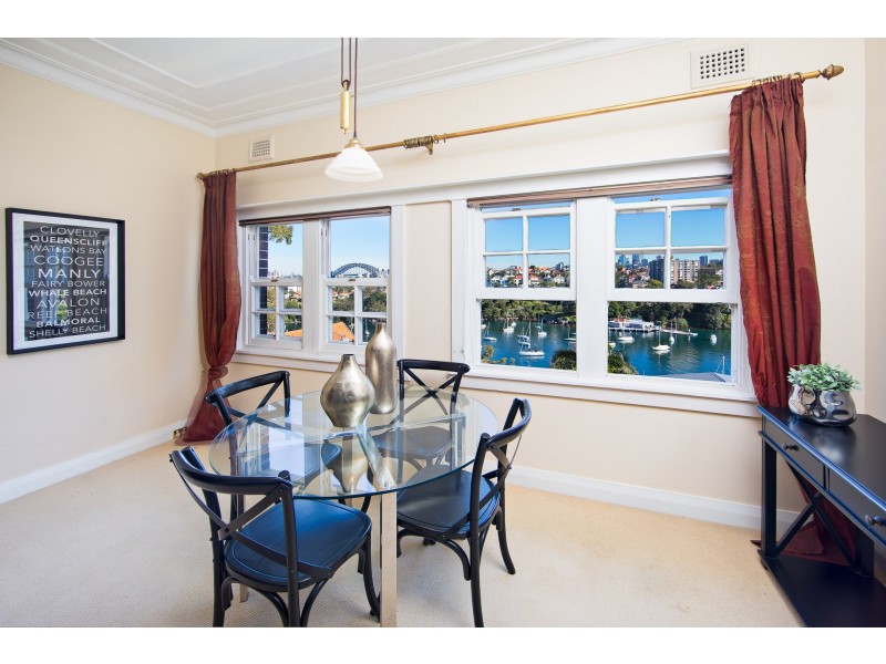 6/10 Raglan Street, Mosman NSW 2088