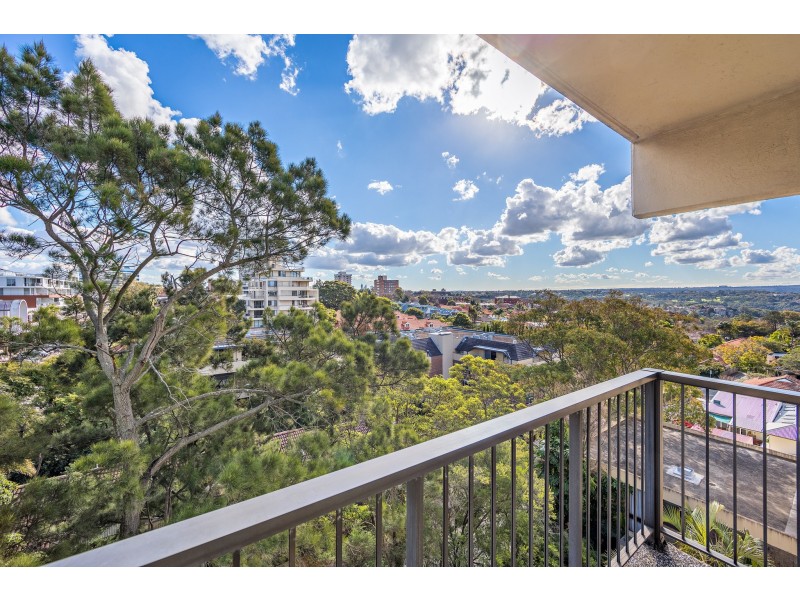29/62-66 Grosvenor Street, Neutral Bay NSW 2089