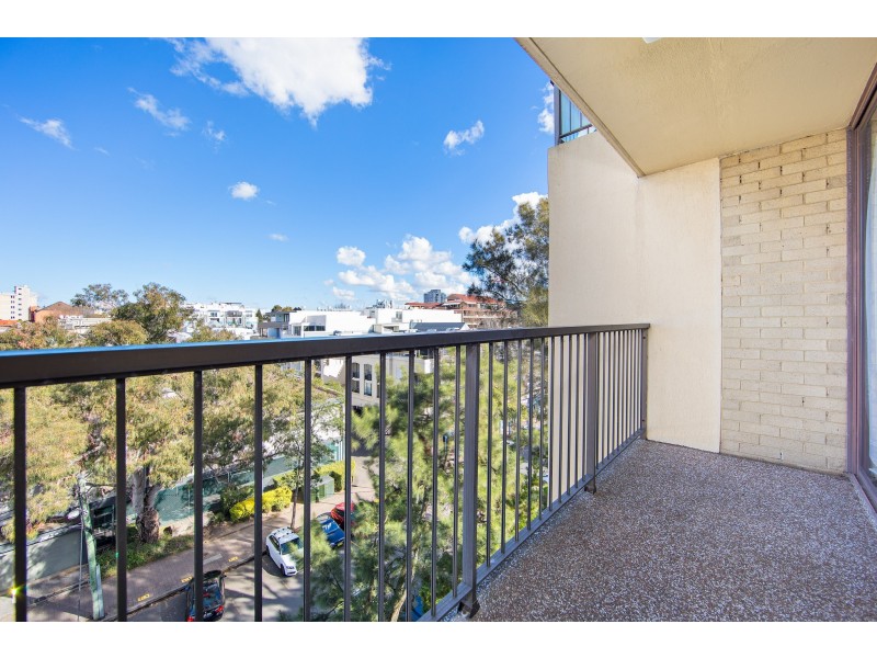 29/62-66 Grosvenor Street, Neutral Bay NSW 2089