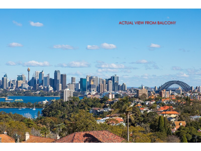 11/55 Prince Albert Street, Mosman NSW 2088