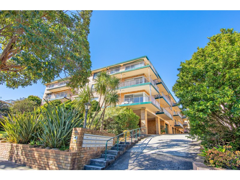 11/55 Prince Albert Street, Mosman NSW 2088