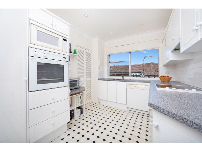 11/55 Prince Albert Street, Mosman NSW 2088