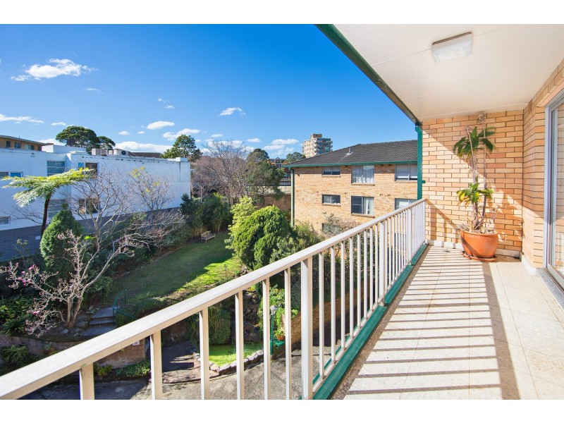 11/55 Prince Albert Street, Mosman NSW 2088