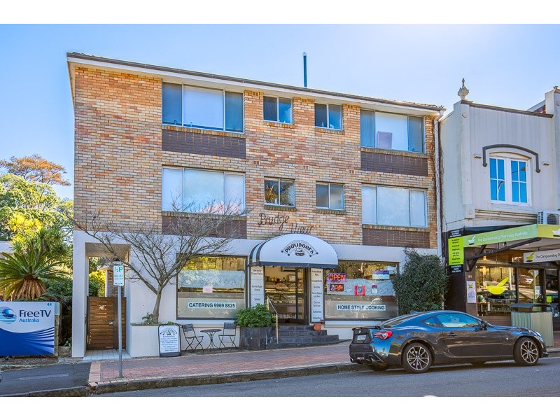 7/46 Avenue Road, Mosman NSW 2088