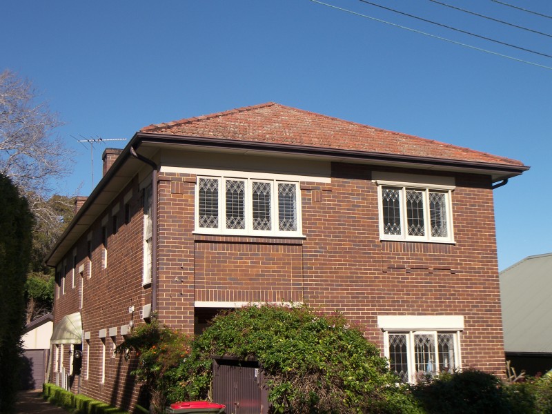 2/16 Lennox Street, Mosman NSW 2088