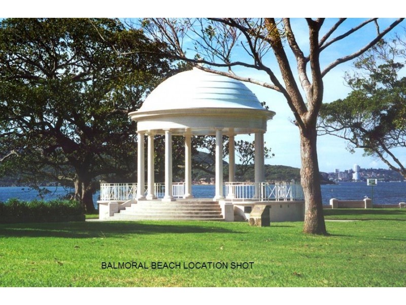 4/12 Esther Road, Mosman NSW 2088