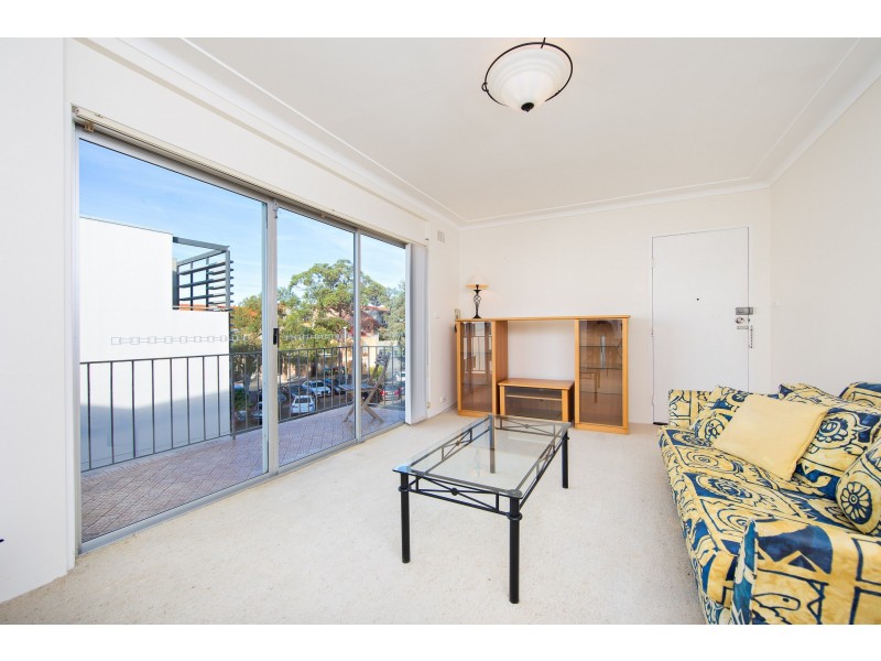 14/165 Avenue Road, Mosman NSW 2088