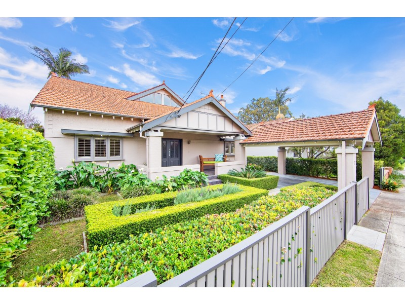 7 Owen Street, Willoughby NSW 2068