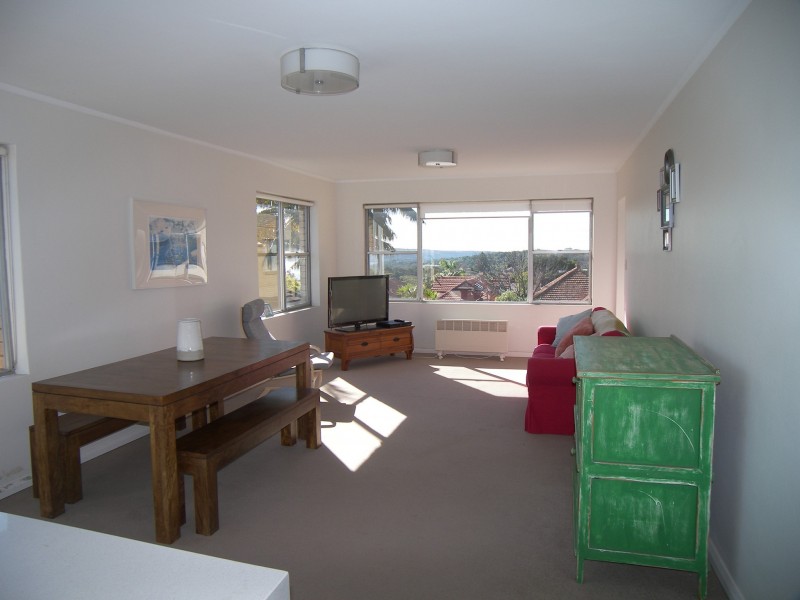 8/12 Muston Street, Mosman NSW 2088