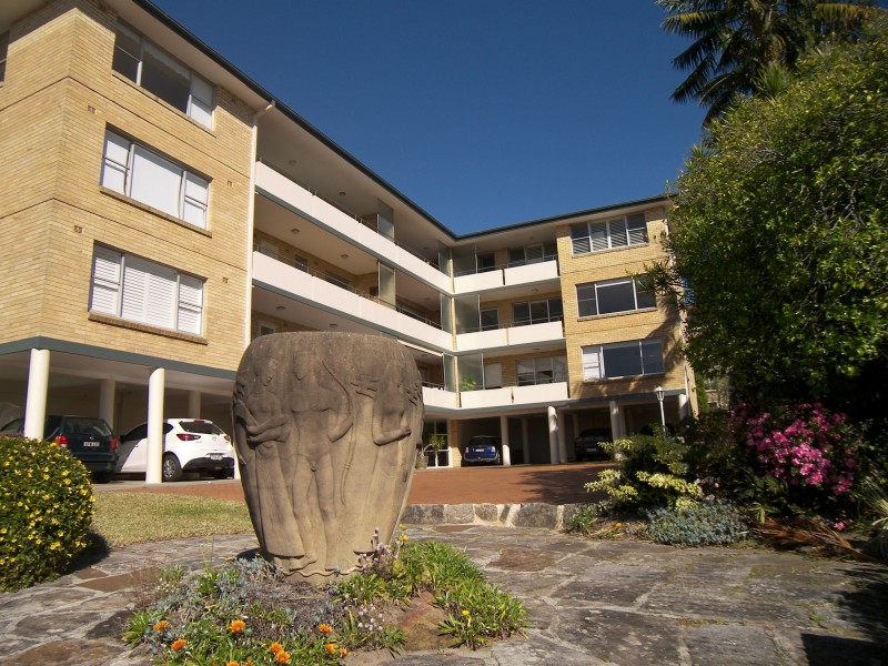 8/12 Muston Street, Mosman NSW 2088