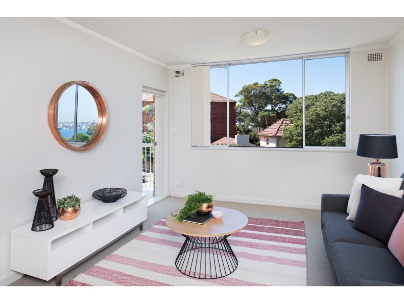 12/98 Ben Boyd Road, Neutral Bay NSW 2089