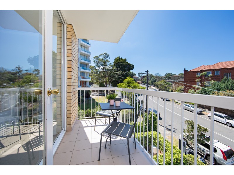 12/98 Ben Boyd Road, Neutral Bay NSW 2089