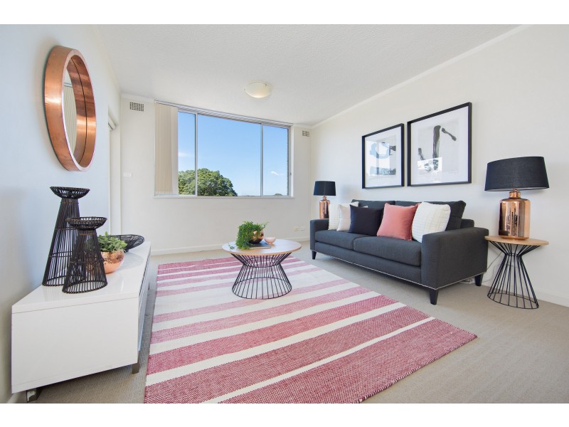 12/98 Ben Boyd Road, Neutral Bay NSW 2089