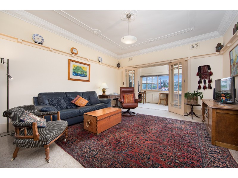 6/20 Musgrave Street, Mosman NSW 2088