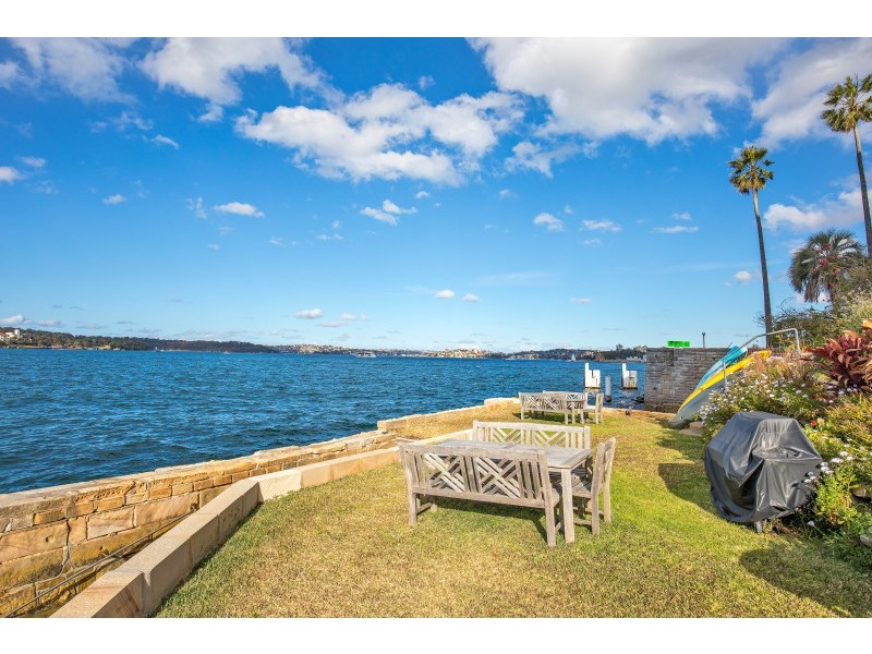 14/21 Holbrook Avenue, Kirribilli NSW 2061