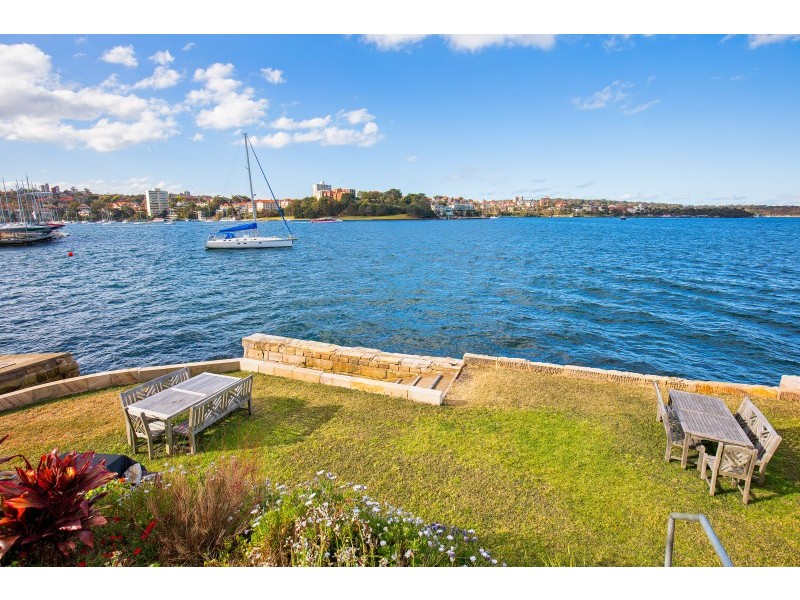 14/21 Holbrook Avenue, Kirribilli NSW 2061