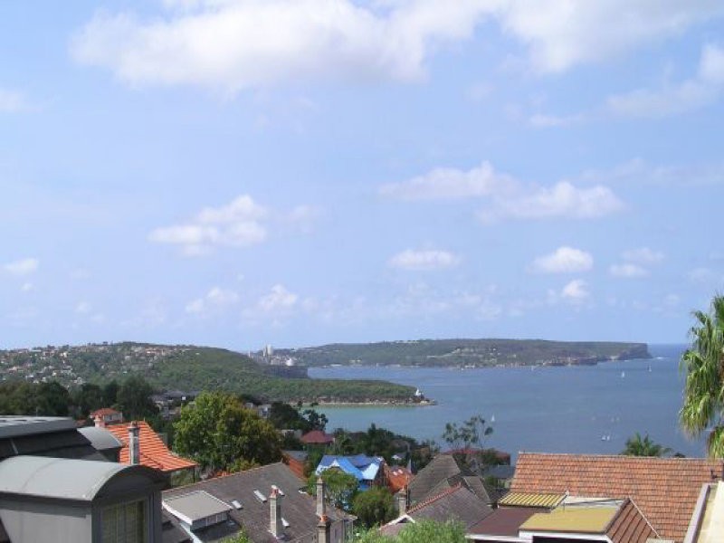 5/4 Rawson Street, Mosman NSW 2088