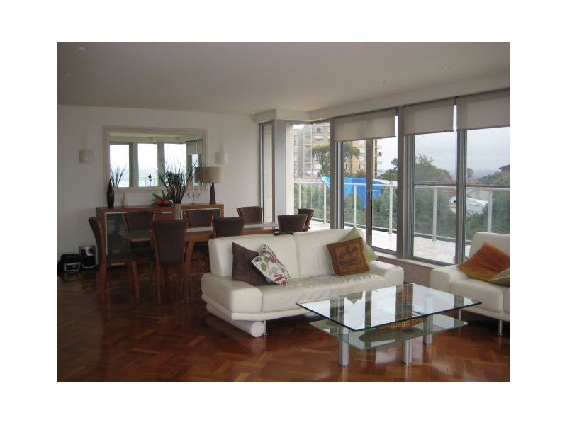5/4 Rawson Street, Mosman NSW 2088