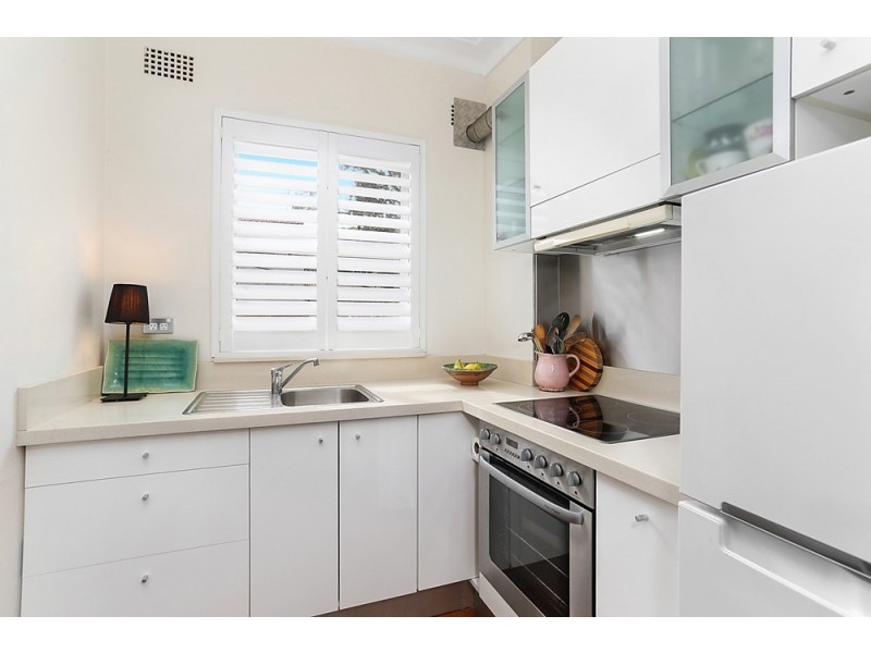 4/174a Kurraba Road, Neutral Bay NSW 2089