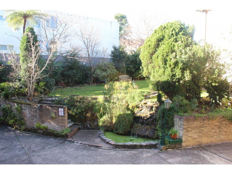 7/55 Prince Albert Street, Mosman NSW 2088