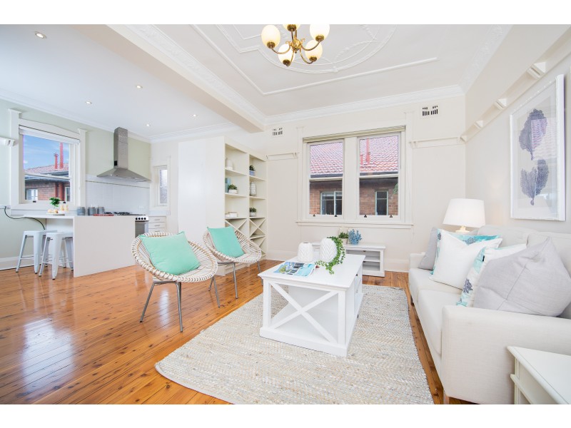 4/58 Raglan Street, Mosman NSW 2088