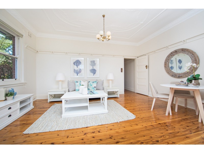 4/58 Raglan Street, Mosman NSW 2088