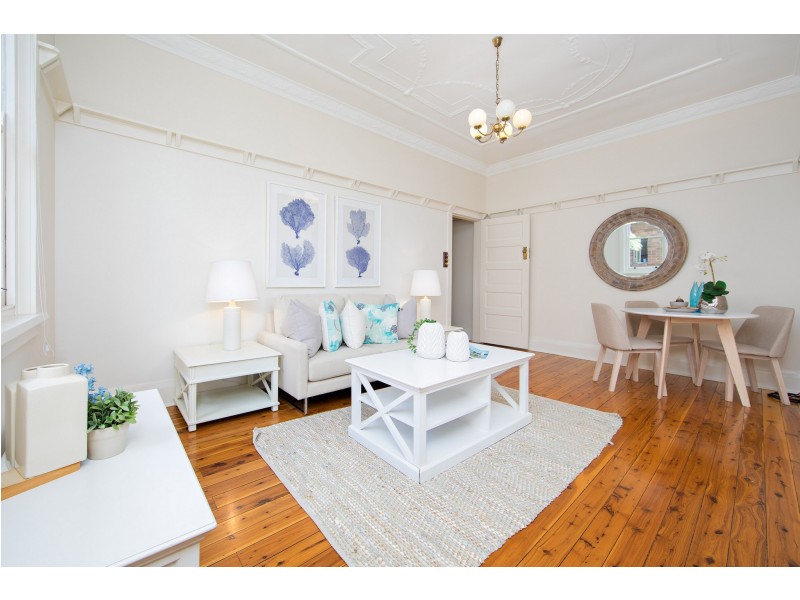 4/58 Raglan Street, Mosman NSW 2088