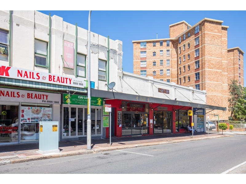 2/85 Spofforth Street, Mosman NSW 2088