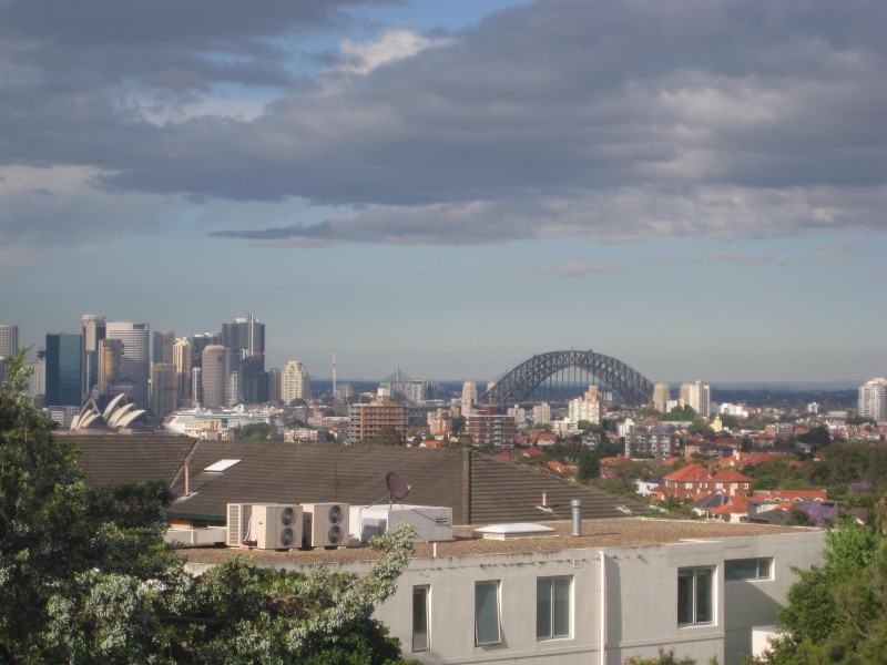 12/84-86 Bradleys Head Road, Mosman NSW 2088