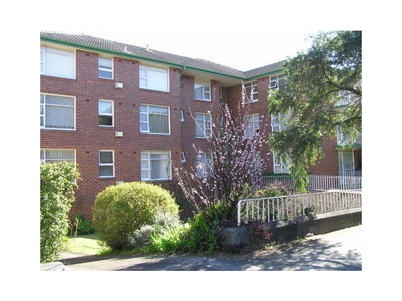 12/84-86 Bradleys Head Road, Mosman NSW 2088