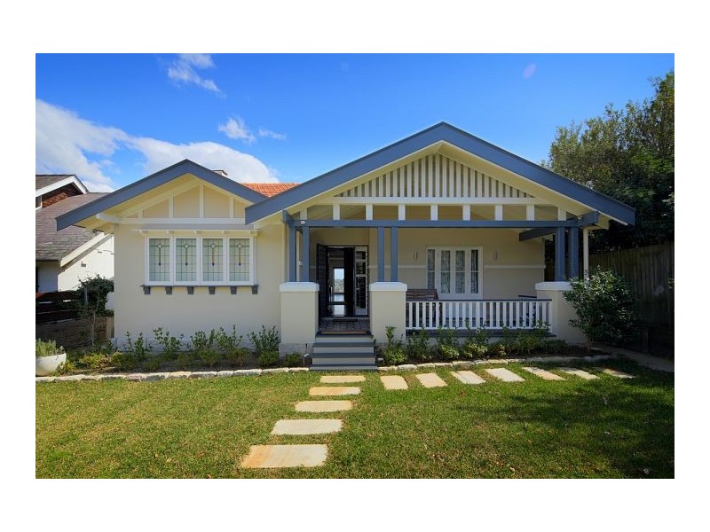 18 Ryrie Street, Mosman NSW 2088