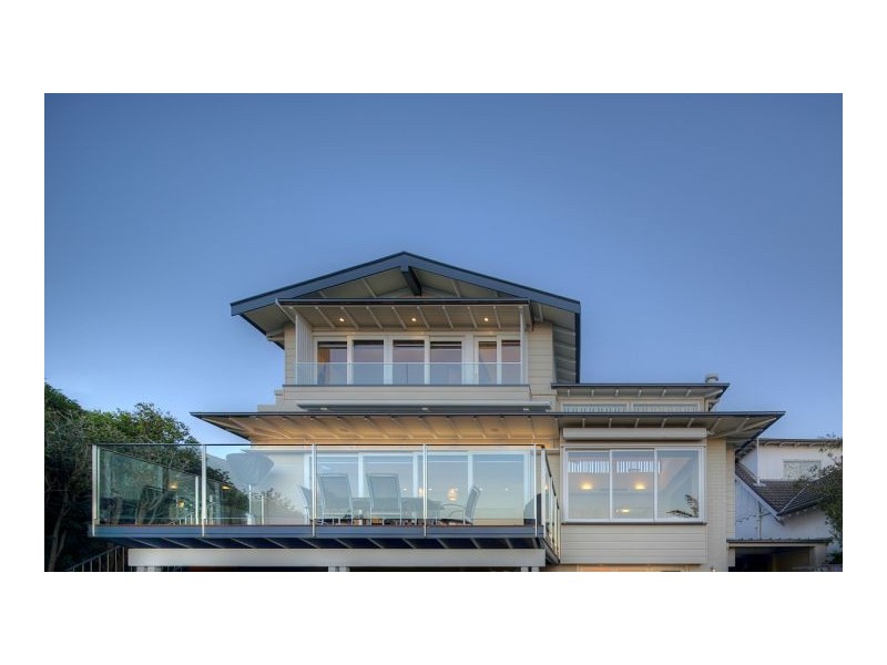 18 Ryrie Street, Mosman NSW 2088