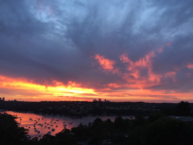 18 Ryrie Street, Mosman NSW 2088