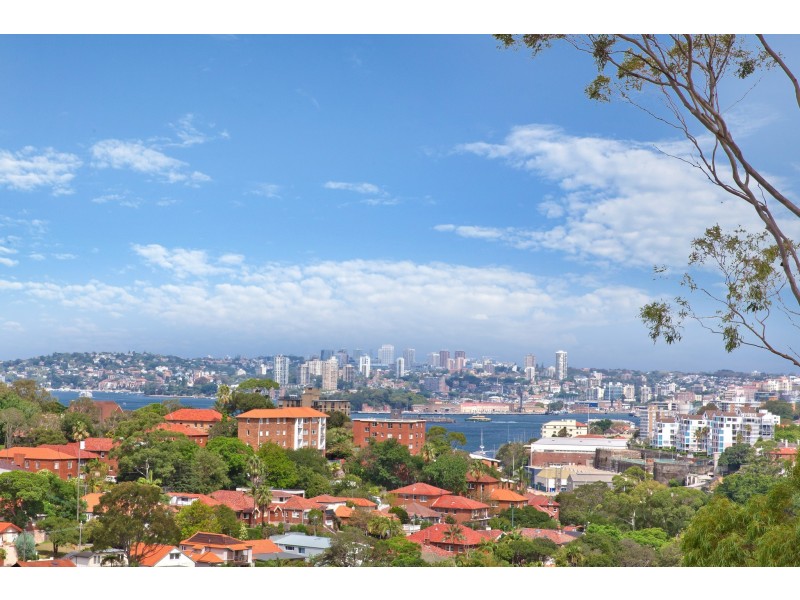 9/387 Alfred Street North, Neutral Bay NSW 2089
