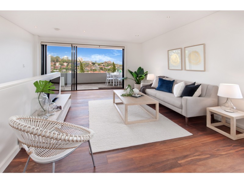 9/387 Alfred Street North, Neutral Bay NSW 2089