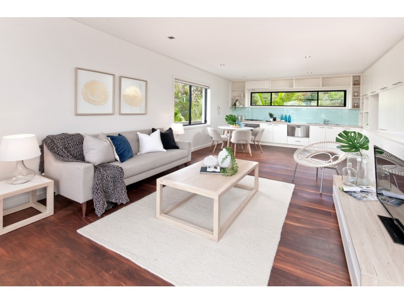 9/387 Alfred Street North, Neutral Bay NSW 2089